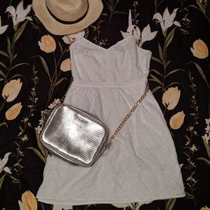 Madewell Minidress NWOT